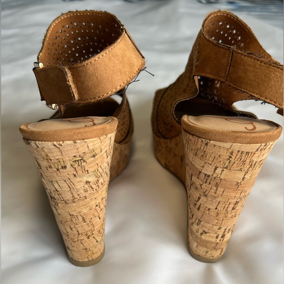 American Rag Wedge Shoes - Picture 4 of 9